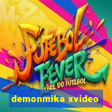 demonmika xvideo